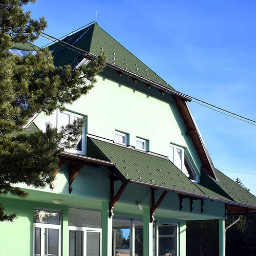 Divcibare Vila Premijer