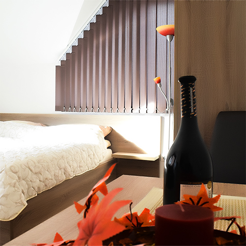 Divcibare Vila Premijer