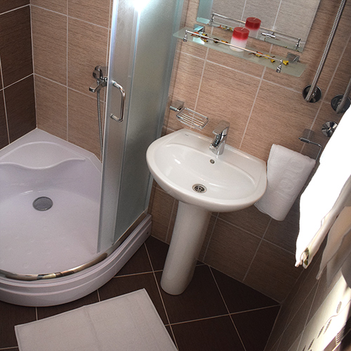 Divcibare Vila Premijer